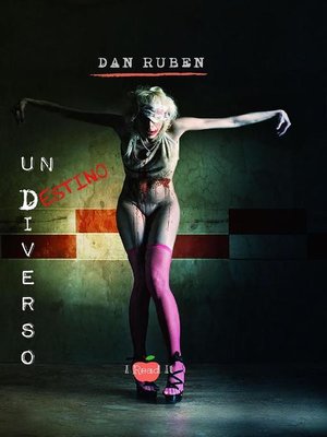 cover image of Un destino diverso